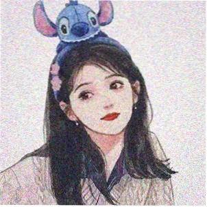 UP主小满的头像