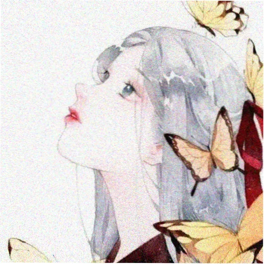 同好柚子的头像